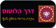 דרך הלוטוס